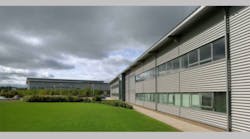 The two RD organizations are located at a research campus in South Yorkshire where CTI moved its headquarters in 2009 The two RD organizations are located at a research campus in South Yorkshire where CTI moved its headquarters in 2009