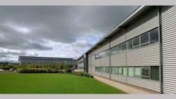 The two RD organizations are located at a research campus in South Yorkshire where CTI moved its headquarters in 2009 The two RD organizations are located at a research campus in South Yorkshire where CTI moved its headquarters in 2009