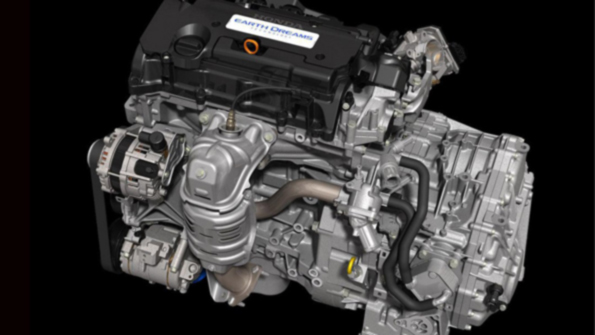Honda is investing in Ohio in order to introduce its Earth Dreams Technology initiative into its different engine programs The initiative aims to improve Hondas engine technologies and components for better fuel efficiency and emissions performance The Ohio operations have expanded from producing four engine designs a few years ago to 12 different models now which is part of the reason Honda will add technical training centers at the Anna and Marysville plants