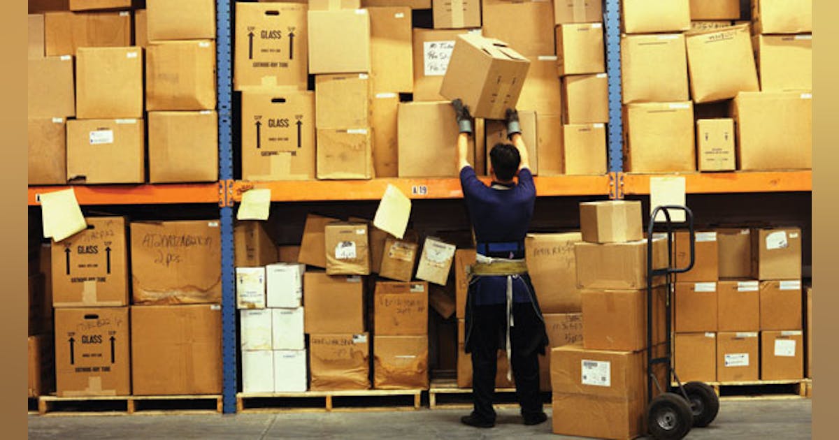 The True Cost of Bad Inventory Management | Foundry Management & Technology