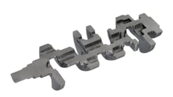 GF Automotive developed the SiboDur alloy to offer both hardness and ductility making it an effective choice for casting automotive driveline parts like crankshafts as well as chassis components like steering knuckles and suspension and steering system parts too GF Automotive developed the SiboDur alloy to offer both hardness and ductility making it an effective choice for casting automotive driveline parts like crankshafts as well as chassis components like steering knuckles and suspension and steering system parts too