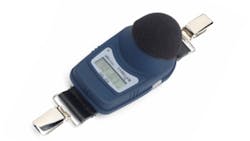 CEL35X dBadge series model devices provide overall run data of dose and projected 8hour dose values as well as the actual elapsed time average and the calculated 8hour time weighted average TWA levels An employee can comfortably wear either unit all day simply by attaching it to a shirt overalls or hardhat CEL35X dBadge series model devices provide overall run data of dose and projected 8hour dose values as well as the actual elapsed time average and the calculated 8hour time weighted average TWA levels An employee can comfortably wear either unit all day simply by attaching it to a shirt overalls or hardhat