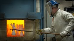 The Investment Casting Institute offers financial sponsorship to college students who demonstrate academic achievement and quality work experience in the industry.