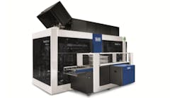 The new EcoCCore uses non-halogenated hydrocarbons and modified alcohols. Due to a one-third increase in product throughput and load weight it enables a marked reduction of per-unit cleaning cost. The new EcoCCore uses non-halogenated hydrocarbons and modified alcohols. Due to a one-third increase in product throughput and load weight it enables a marked reduction of per-unit cleaning cost.