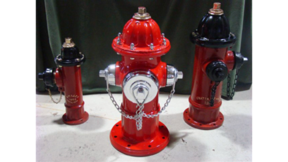 Mueller Earns OSHA's Highest Safety Rating Foundry Management