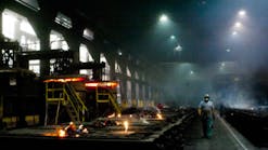 Columbus Castings will earn nearly $70 million in the new contract, supplying cast steel railcar trucks and related parts to Nippon Sharyo U.S.A.