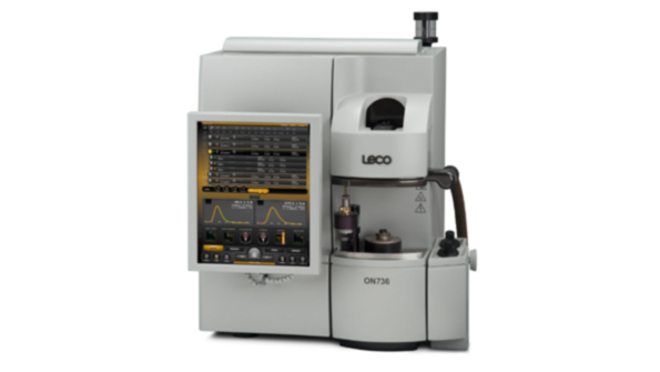 The 736 Series analyzer has a customized software control program for analysis method settings diagnostics reporting and more