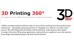Foundrymag 1573 3 D Printing Newsletter Promo 0