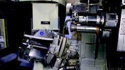 Trac Group with precision machining operations in England and Mexico produces commercial aircraft engine and power generation system components Trac Group with precision machining operations in England and Mexico produces commercial aircraft engine and power generation system components