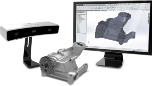 Geomagic Capture allows designers and engineers to incorporate realworld objects into CAD as a seamless part of the engineering workflow For quality inspection it delivers precision scanning integrated with highquality inspection tools in a seamless pushbutton manner