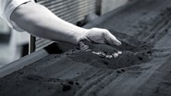 AMCOL International specializes in products for green sand molding operations AMCOL International specializes in products for green sand molding operations