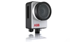 ABB Integrated Vision provide a platform for creating visionoriented tasks with high resolution connectivity and operator interface ABB Integrated Vision provide a platform for creating visionoriented tasks with high resolution connectivity and operator interface