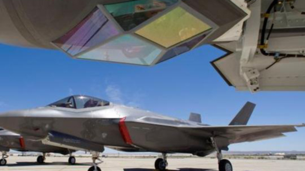 Lockheed Martin Aeronautics