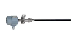 The model EM 30T is available in a compact 1piece version and a 2piece configuration with remote electronics for hightemperature or highpressure applications