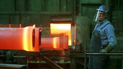 Griffin Pipe produces ductile iron pipes from 3 to 48 in diameter Griffin Pipe produces ductile iron pipes from 3 to 48 in diameter