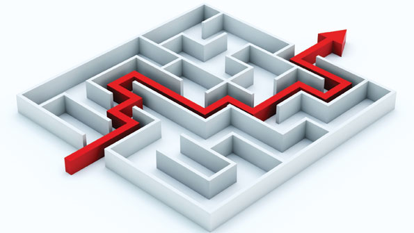 An organizationrsquos ability to change over time is critical to its longterm survival but if there is to be progress there must be a paradigm shift regarding the dynamics of change and organizational structure