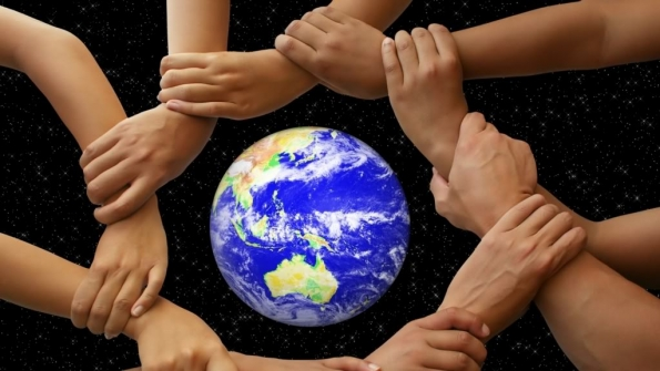 ldquoIf we are going to succeed in an idealized world one that is stripped of excess and focused on performance it will not be just organizations that matter We are going to have to be better peoplerdquo