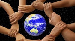 ldquoIf we are going to succeed in an idealized world one that is stripped of excess and focused on performance it will not be just organizations that matter We are going to have to be better peoplerdquo ldquoIf we are going to succeed in an idealized world one that is stripped of excess and focused on performance it will not be just organizations that matter We are going to have to be better peoplerdquo