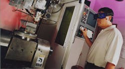 Dr Frank Liou director of the LAMP center at Missouri University of Science and Technology said the research programs there are combining additive manufacturing technologies and more standard methods to create materials Dr Frank Liou director of the LAMP center at Missouri University of Science and Technology said the research programs there are combining additive manufacturing technologies and more standard methods to create materials