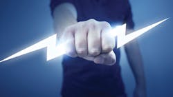 By increasing your melting power utilization rate you will maximize the volume of metal poured per kW and kVA of demand By increasing your melting power utilization rate you will maximize the volume of metal poured per kW and kVA of demand