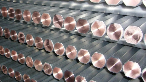 Timet to Pay Millions for Toxic Substance Violations | Foundry ...