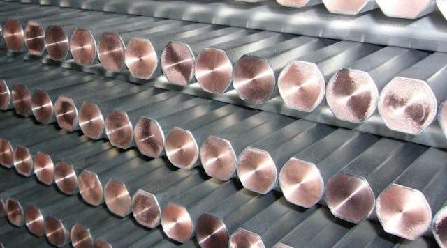 Timet to Pay Millions for Toxic Substance Violations | Foundry ...