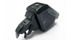 The HS722 is a highresolution imager that captures a 2D surface profile and transfers it to a PC or controller for processing and display Applications include measuring the break edge on corners or pitting on critical surfaces for critical parts like turbine blades