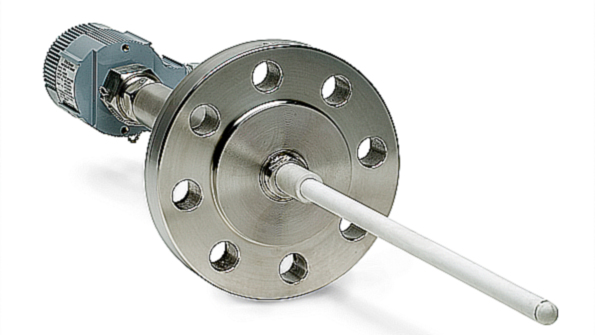 The Model PS 10 particulate flowemission sensor is designed to be mounted remotely via electronic controls units via electronic control units that apply advanced digital signal processing