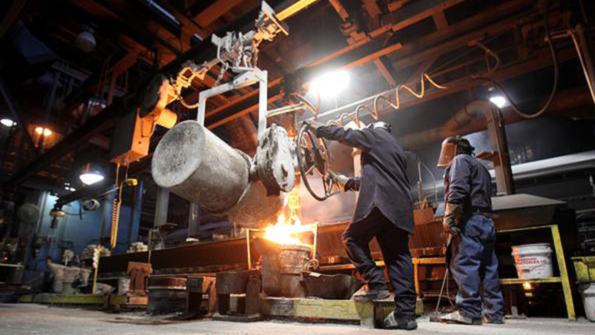 Grede Holdings has 17 foundries and machine shops in the US and Mexico producing gray ductile and specialtygrade iron castings