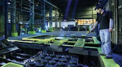 Complete Heat Treating in Milwaukee has five carbottom furnaces five box furnaces quench tanks stress relieving capabilities and other services Complete Heat Treating in Milwaukee has five carbottom furnaces five box furnaces quench tanks stress relieving capabilities and other services