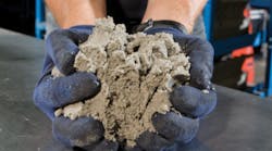 At one time environmental benefits were practically the only benefit of inorganic binders However through extensive RampD efforts superior inorganics have emerged allowing for higher performance that exceeds even that of cold box technology At one time environmental benefits were practically the only benefit of inorganic binders However through extensive RampD efforts superior inorganics have emerged allowing for higher performance that exceeds even that of cold box technology