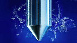 The SonoPower Digital 3S increases process reliability for ultrasonic applications in industrial component cleaning and electroplating The SonoPower Digital 3S increases process reliability for ultrasonic applications in industrial component cleaning and electroplating