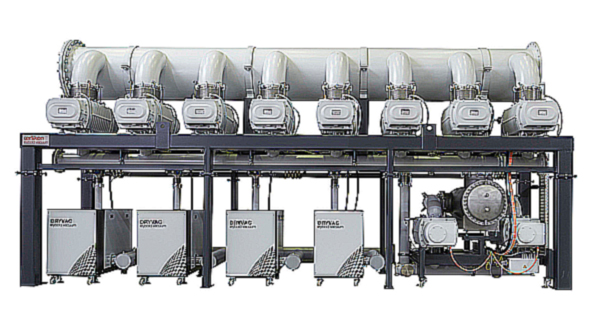 Vacuum Degassing Systems for Steel Foundry Management & Technology