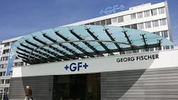 Switzerlandbased GF Automotive will expand its range of capabilities with the addition of Meco Eckelrsquos various design and production capabilities for automotive tooling Switzerlandbased GF Automotive will expand its range of capabilities with the addition of Meco Eckelrsquos various design and production capabilities for automotive tooling