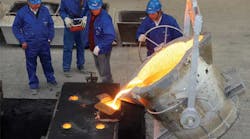 In order to compete in the “Manufacturing 3.0” world, foundries and diecasters must adopt the information technology that speaks that language—the language of agility, analytics, mobility, social, cloud, configuration and collaboration. In order to compete in the “Manufacturing 3.0” world, foundries and diecasters must adopt the information technology that speaks that language—the language of agility, analytics, mobility, social, cloud, configuration and collaboration.