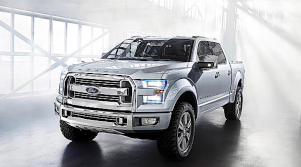 The enthusiastic reception for Ford Motor Co.&rsquo;s 2015 F-150 with its all-aluminum body will encourage other automakers to re-evaluate the lightweight options for vehicle exteriors.
