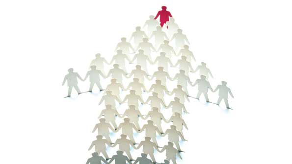 Every action you take and every interaction you have leaves a lasting effect on others What matters is not who you think you are but the experience that other people have with you