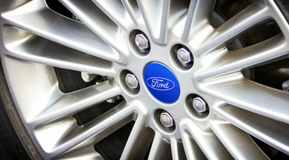 Superior Industries Aluminum Wheel Plant to Close | Foundry Management ...