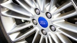 Superior Industries calls itself the North Americarsquos largest manufacturer of aluminum wheels for passenger cars and lightduty vehicles supplying Ford GM Chrysler BMW Toyota and others OEMs Superior Industries calls itself the North Americarsquos largest manufacturer of aluminum wheels for passenger cars and lightduty vehicles supplying Ford GM Chrysler BMW Toyota and others OEMs