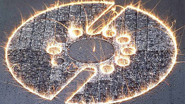 Direct Metal Laser Sintering uses laser technology to fuse metal powder into threedimensional shapes as defined by an stl file based on CAD data EOS develops DMLS machines as well as technologies and alloy materials