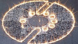 Direct Metal Laser Sintering uses laser technology to fuse metal powder into threedimensional shapes as defined by an stl file based on CAD data EOS develops DMLS machines as well as technologies and alloy materials Direct Metal Laser Sintering uses laser technology to fuse metal powder into threedimensional shapes as defined by an stl file based on CAD data EOS develops DMLS machines as well as technologies and alloy materials