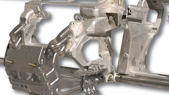 Shiloh Industries Buying European Operations Foundry Management