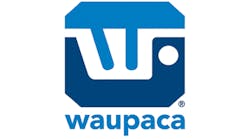 Established in 1955, Waupaca Foundry Inc. calls itself the &apos;the largest iron foundry company in the world.&apos; It operates four plants in Wisconsin and one each in Indiana and Tennessee.