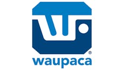 Established in 1955 Waupaca Foundry Inc calls itself the quotthe largest iron foundry company in the worldquot It operates four plants in Wisconsin and one each in Indiana and Tennessee Established in 1955 Waupaca Foundry Inc calls itself the quotthe largest iron foundry company in the worldquot It operates four plants in Wisconsin and one each in Indiana and Tennessee