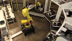 CFi machine CFi machine