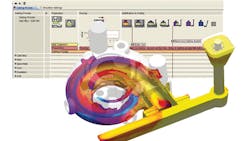The current version of MagmaSoft MAGMA5 addresses all cast alloys and processes and allows users to model final parts determine melting practice and casting method and test the different effects of mold making heat treatment and finishing The current version of MagmaSoft MAGMA5 addresses all cast alloys and processes and allows users to model final parts determine melting practice and casting method and test the different effects of mold making heat treatment and finishing