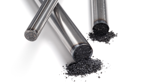 The cored wire method is a proven technology that is gaining acceptance for treating ductile iron Alloys like magnesium FeSi rare earths calcium etc are encased in steel sheathing and delivered in an easytouse package