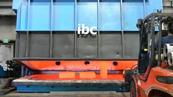 IBCrsquos Copper Alloys division manufactures and distributes castings and forgings in beryllium copper chrome copper and aluminum bronze and copperalloy forgings for plastic mold tooling and resistance welding applications