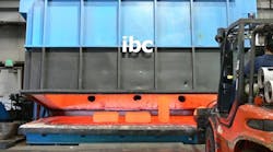 IBCrsquos Copper Alloys division manufactures and distributes castings and forgings in beryllium copper chrome copper and aluminum bronze and copperalloy forgings for plastic mold tooling and resistance welding applications IBCrsquos Copper Alloys division manufactures and distributes castings and forgings in beryllium copper chrome copper and aluminum bronze and copperalloy forgings for plastic mold tooling and resistance welding applications