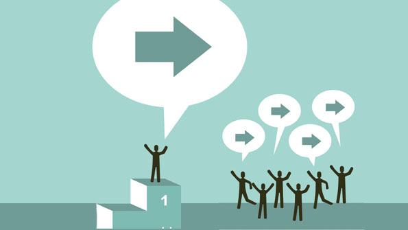 No matter the decision at hand every choice a leader makes will have a ripple effect